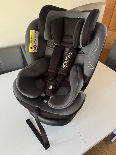 Baby car seat reecle - seat], 360