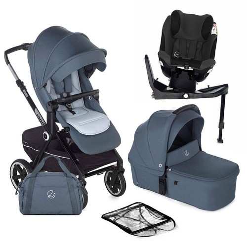 Jane crosslight trio fix - trio,