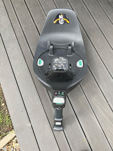 Cybex base i size isofix - , z