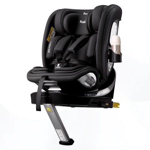 Feakaou 360 swivel isofix - feakaou, 360°