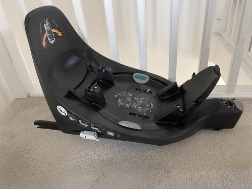 Cybex base isize isofix for - cybex, z