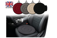 360° Swivel Seat Cushion