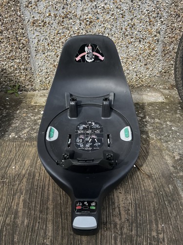 Cybex base size isofix - isofix, 360