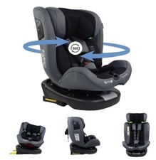 Mobiclinic Car seat 360º