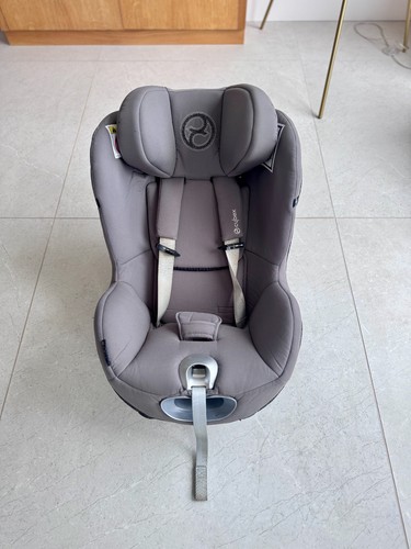 Cybex base size - cybex, isofix
