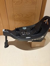 Cybex cloud z base i-size