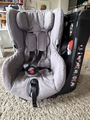 Maxi cosi axiss swivel - maxi, toddler