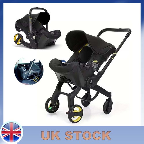 Infant car seat to - car,