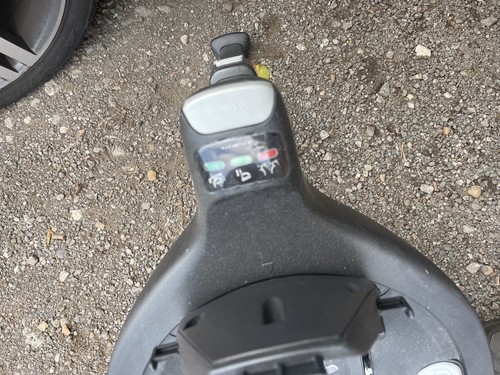 Cybex base i size isofix - cybex,