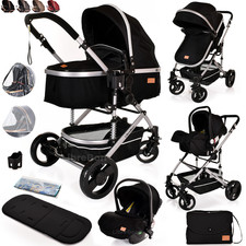 LIBREBON Baby Pram 3 in1