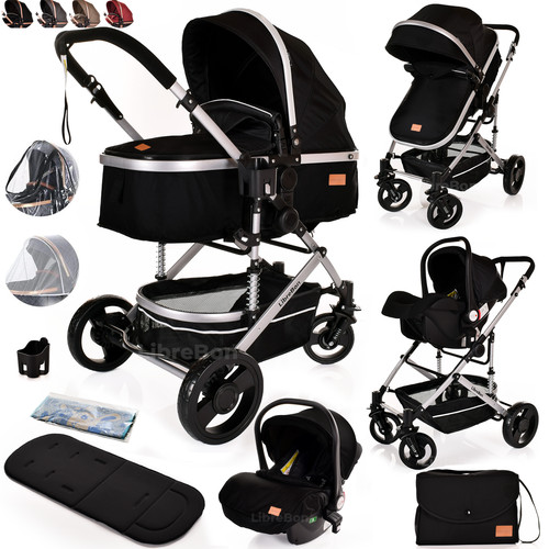 Librebon baby pram with - librebon,