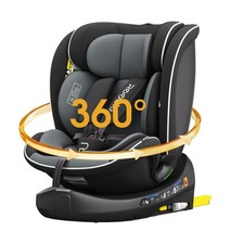 Reecle I-Size 360 Swivel Baby