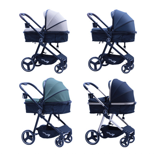 Tiny trails t500 - trails, baby