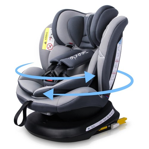 Reecle 360 swivel baby - 360,