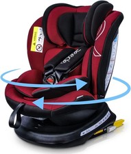 360 Swivel Baby Car Seat with