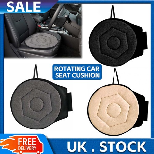 Car seat 360 degree - 360°, rotating