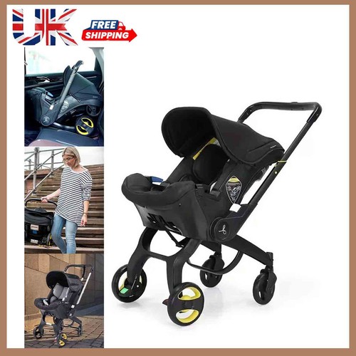 Car seat baby stroller - to,