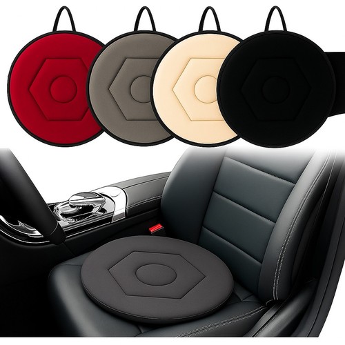 360 degree rotating - 360°, cushion