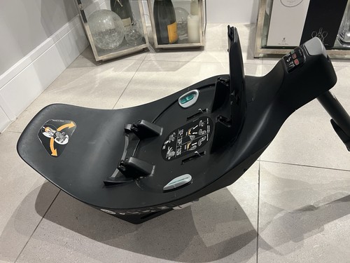 Sirona size swivel base - swivel,