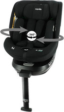 Nania Spirit Child Isofix Car