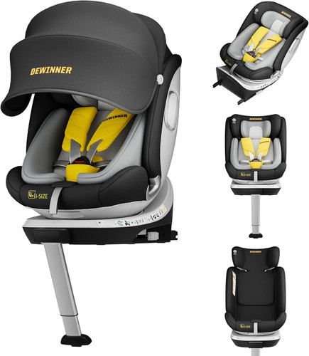 360 swivel baby - swivel, with