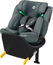 360 Swivel I-Size Car Seat