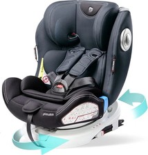 Globalkids Swivel Isofix Child