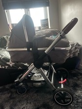 Babylo Panorama XT by Babylo