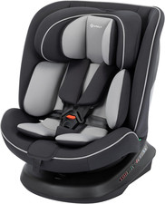 Cosmo I-Safe Car Seat Swivel