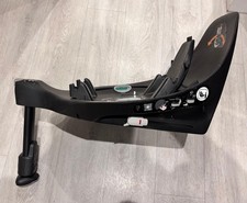Cybex Platinum Base Z i-size