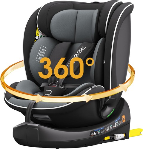 Size 360 swivel - 360,