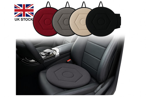 Seat cushion mobility - seat,