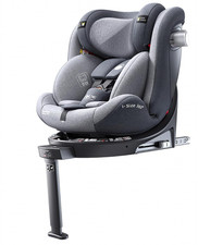 Heekin 360 Swivel i-Size Baby