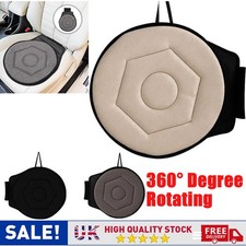 360° Degree Rotating Cushion