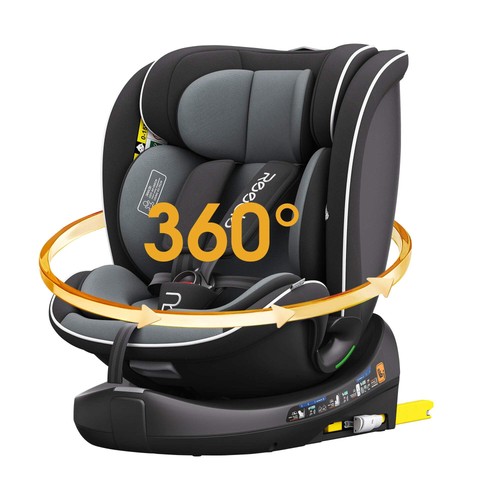 Reecle 360 swivel size - 360°, i-size
